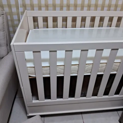 Berço Americano 3x1