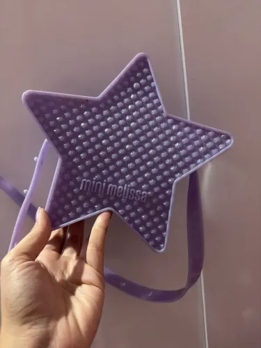 Bolsa estrela Melissa original