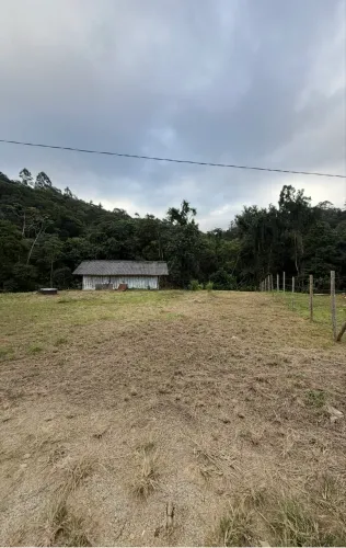 Terreno rural em Sorocaba de Dentro