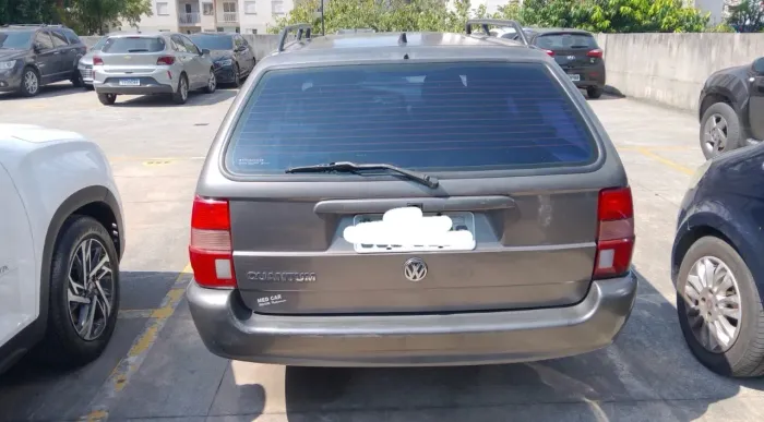 Volkswagen Quantum 1.8 MI/ 1.8i 2000