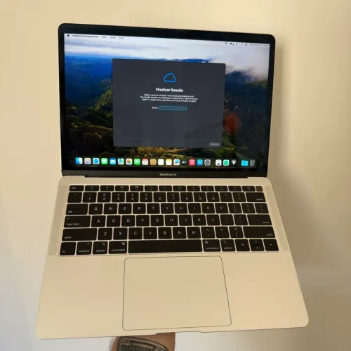 Macbook Air 2018