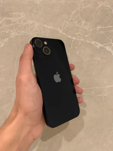 IPHONE 13 128GB - IMPECÁVEL