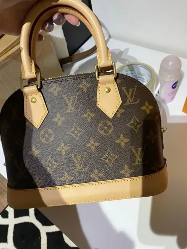 Bolsa lv