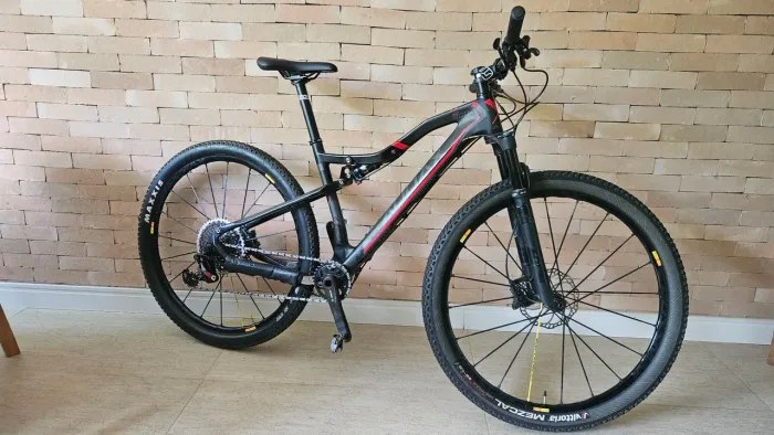 Bicicleta Audax Full FS 900x