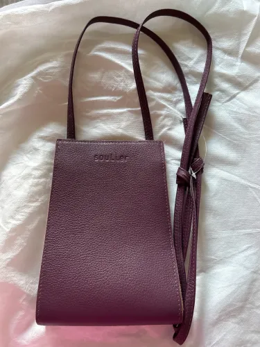 Bolsa Soulier 