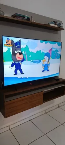 Tv 55 polegadas com painel