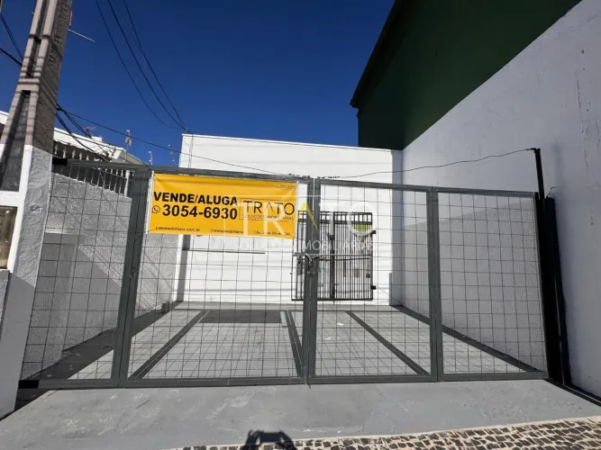 casa - Taquaral - Campinas