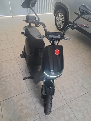 Moto Elétrica X13 1000W Foston.