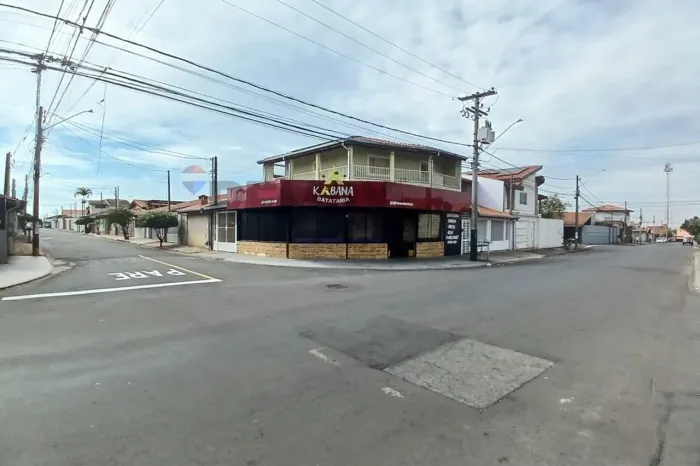 Investimento Comercial/Residencial no Jardim Alvorada - Nova Odessa/SP