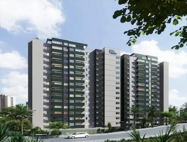Unidades à venda, 2 quartos, Fernão Dias - Belo Horizonte