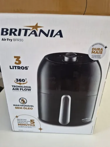 Airfyer Britania