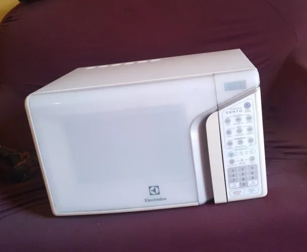 Microondas
