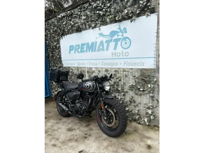 Royal enfield Hunter 350 2026