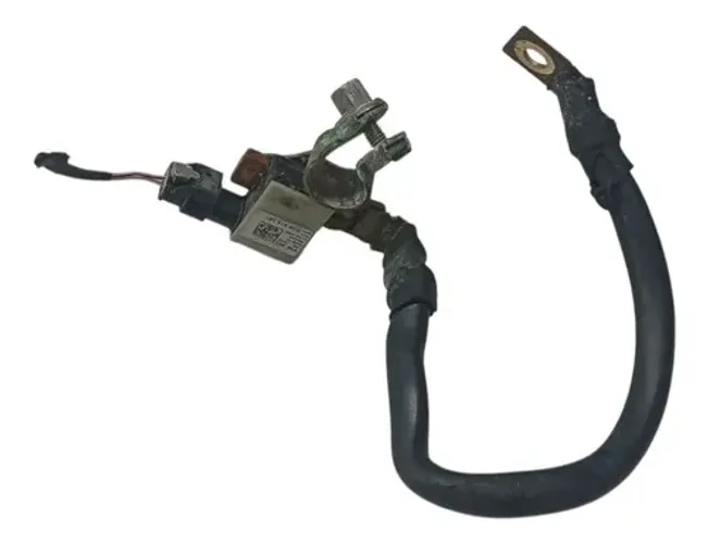 Cabo Polo Negativo VW Nivus GTS 1.4T 2025 2026