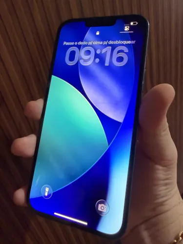 iPhone 13 Pro Max 128GB