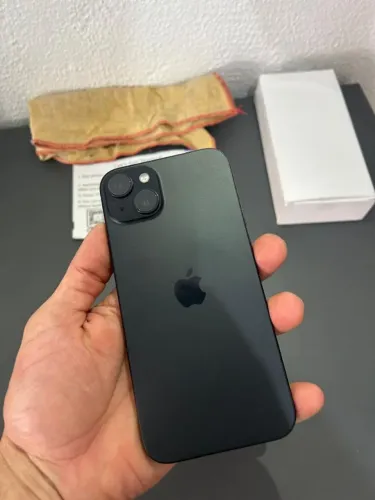 Iphone 15 plus 128gb Importado