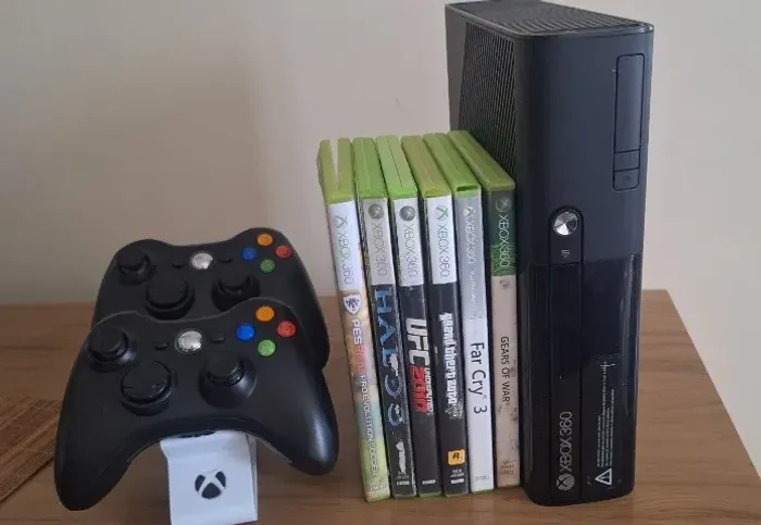 Xbox 360