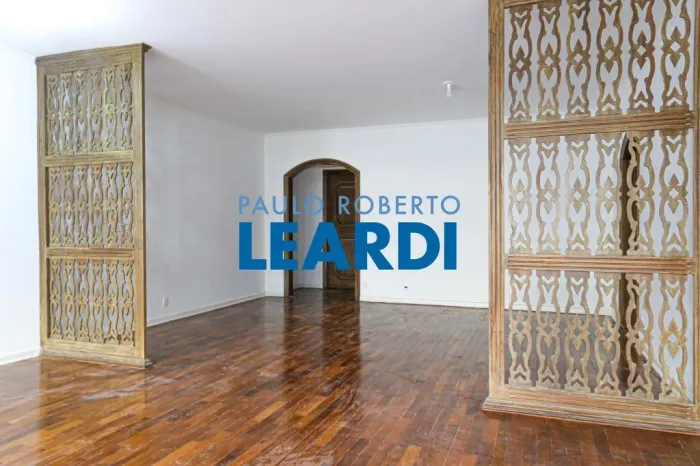 APARTAMENTO - HIGIENÓPOLIS - SP