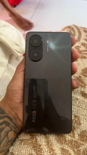 Xiaomi Poco x7 pro