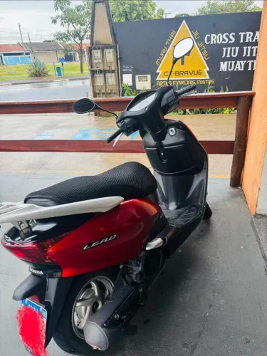 Vende se moto 