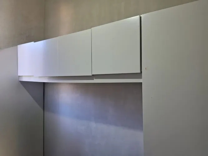 GUARDA ROUPA 5 PORTAS Modulado