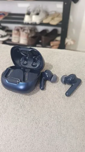 Fone de ouvido Anker 