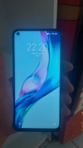 Xiaomi Readmi Note 9 (PARCELO CARTÃO)
