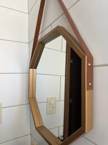 Espelho decorativo