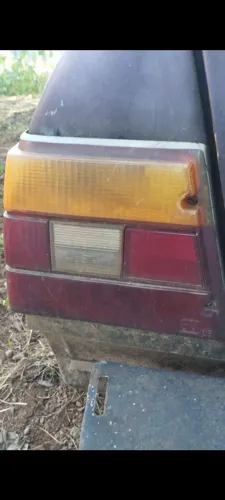 Peças de Caravan 89