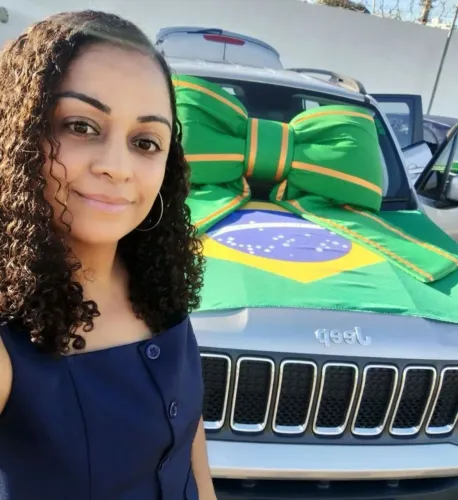 Filha de aluguel