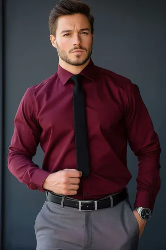 CAMISAS SOCIAL Masculino de MARCA  (Original?)BELÍSSIMAS ?