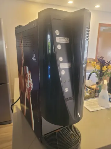 Bianchi bvm 302 - Maquina de café - multibebidas
