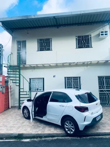 Aluguel de casa próximo ao INPA E UFAM 