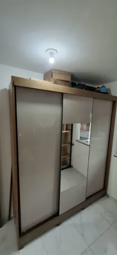 Guarda roupa