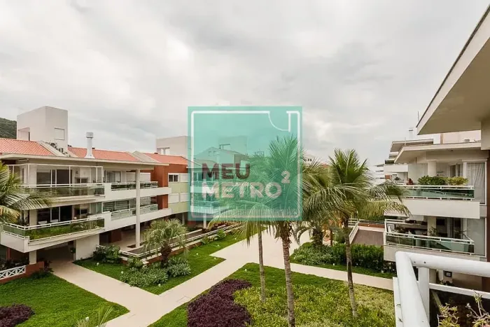 Apartamento à venda, Praia Brava, Florianópolis, SC