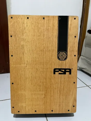 CAJON FSA SERIES 