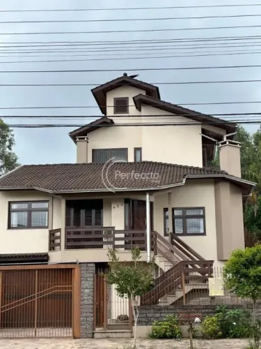 Aluguel - Casas - Nossa Senhora da Saúde - Caxias do Sul - RS