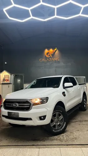 Ford Ranger FX4 3.2 20V 4X4 CD Diesel Aut. 2023