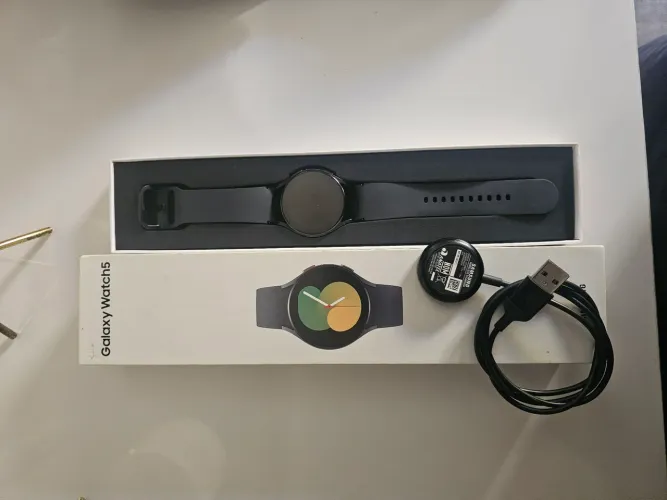 Relogio Samsung Galaxy Watch 5 40mm