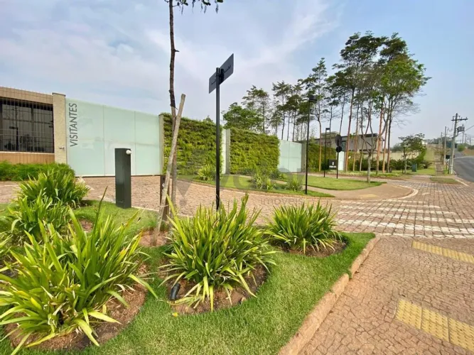 Terreno à venda em Campinas, Loteamento Residencial Pedra Alta (Sousas), com 1097 m², Pedr
