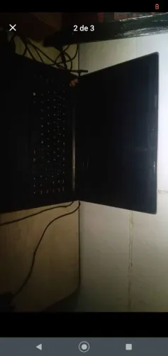 COMPUTADOR LENOVO