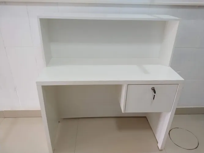 Caixa para loja 