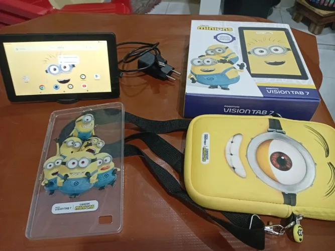 Tablet