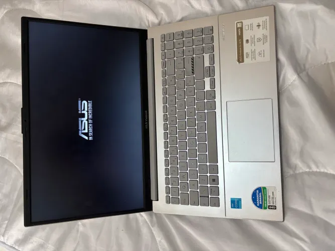 Notebook Asus Vivobook