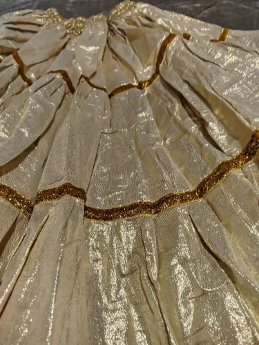 Saia de Umbanda