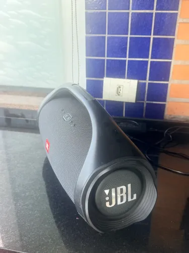 Caixa Boombox 2 