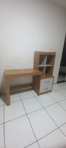 Mesa Pra Computador
