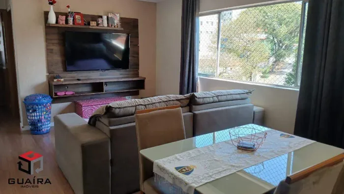 Apartamento à venda 2 quartos 1 vaga Baeta Neves - São Bernardo do Campo - SP