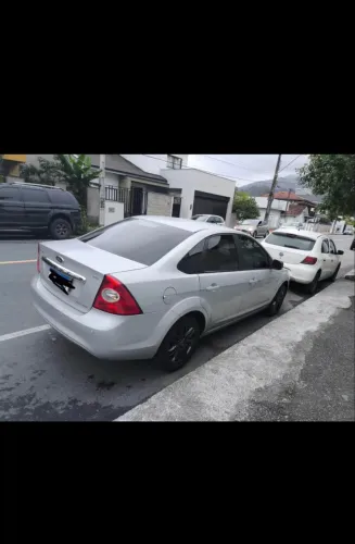 Ford Focus Sedan 2.0 16v/2.0 16V Flex 4P Aut. 2013