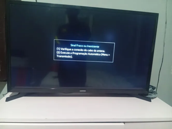 Tv 32 Smart Samsung
